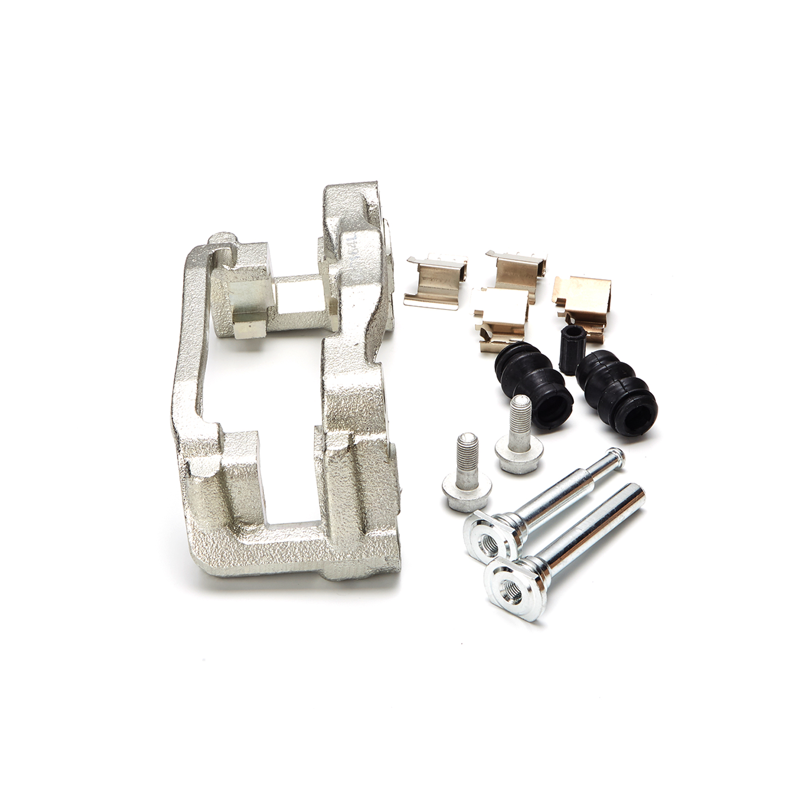 Rear Left Brake Caliper Carrier Ford Transit 0614 Inc Pins + Clips eBay